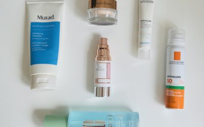 Morning Skincare Routine for Oily Skin