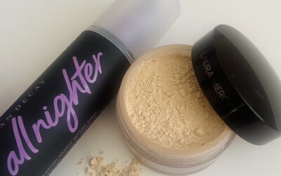 Setting Powder or Setting Spray – How Best To Set Your Make Up!